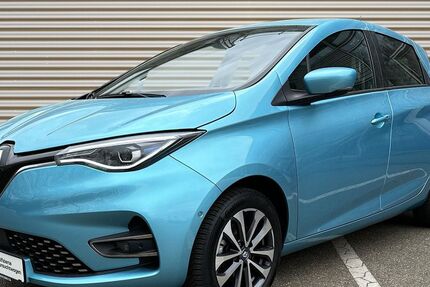 Renault ZOE 48.000 km 14.570 € Duisburg 47059