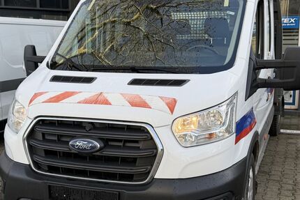 Ford Transit 127.825 km 19.950 &euro; Krefeld 47805