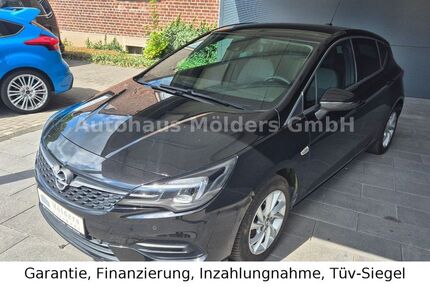 Opel Astra 69.000 km 15.950 &euro; Rheurdt 47509