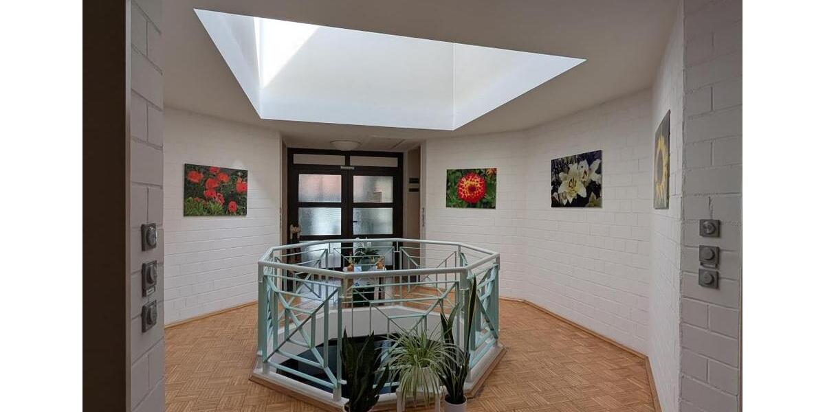 Erdgeschoßwohnung Oberhausen - 1 Zimmer, 41 m&sup2;, 369&euro; | Angebot:24305641