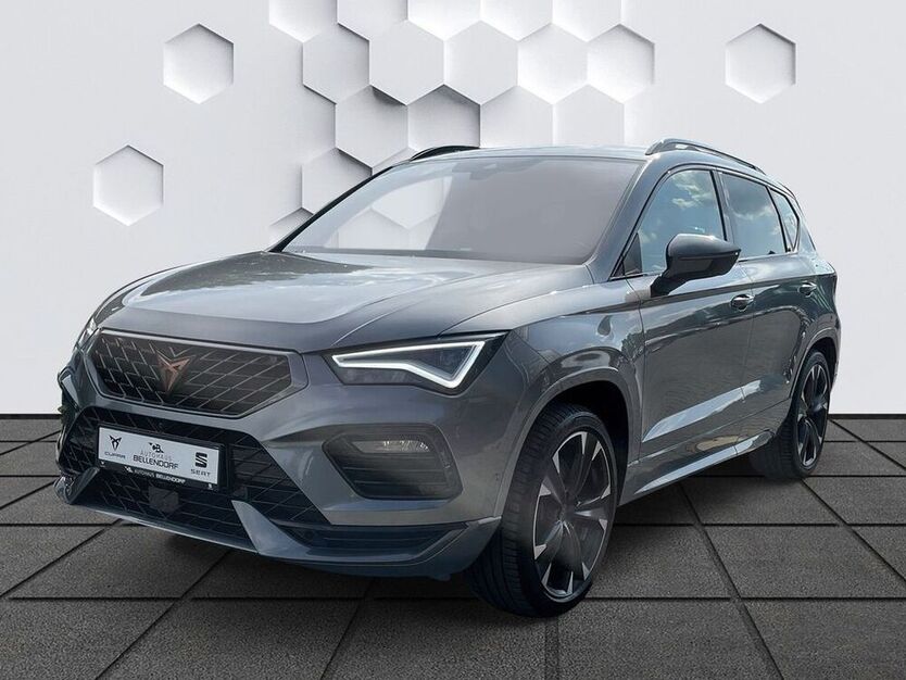 Ateca