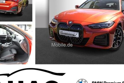 BMW i4 41.153 km 35.970 &euro; Dorsten 46282