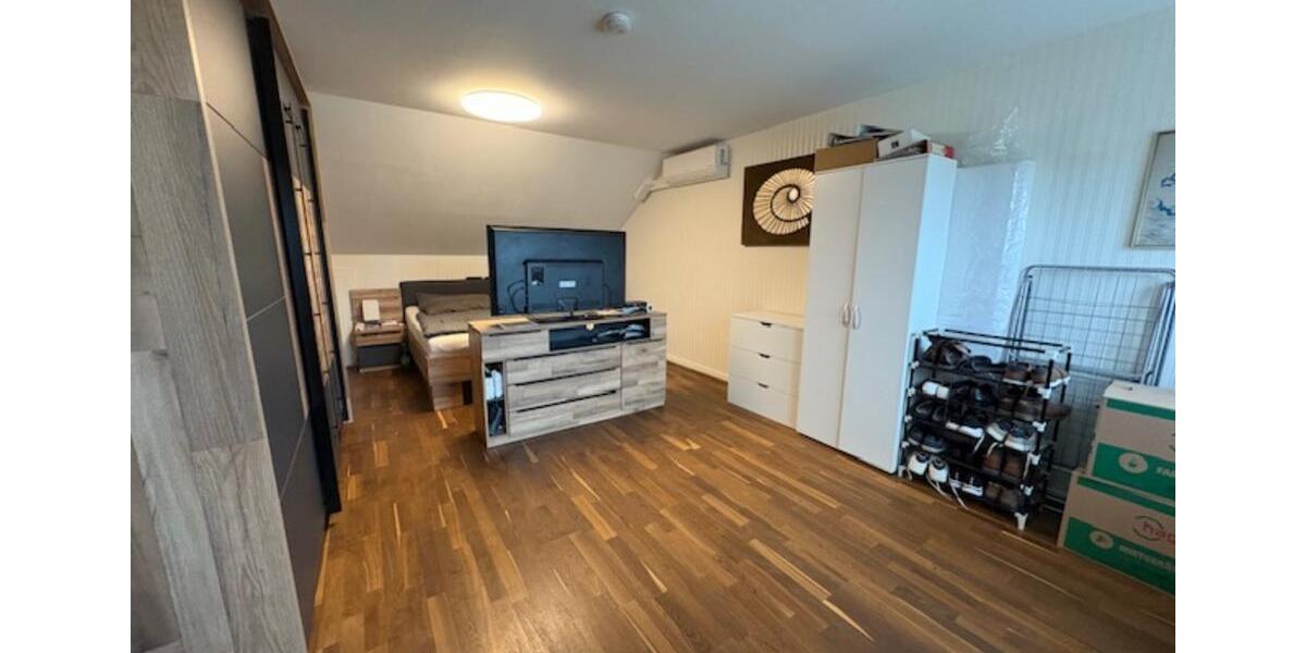 Stilvolle 3½-Zimmer-Wohnung in Toplage zimmer