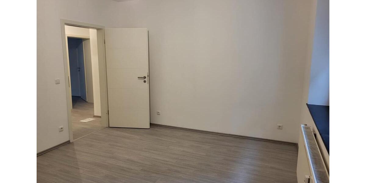 Erdgeschoßwohnung Bochum - 2.5 Zimmer, 48 m&sup2;, 480&euro; | Angebot:25547451