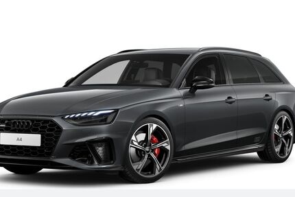 Audi A4 21.832 km 39.440 &euro; Bochum 44809