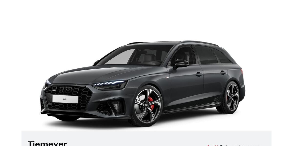 Audi A4 21.832 km 39.440 &euro; Bochum 44809