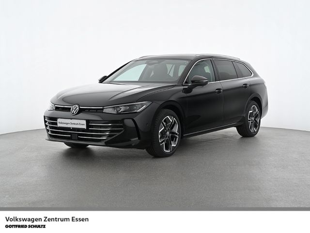 Passat Variant