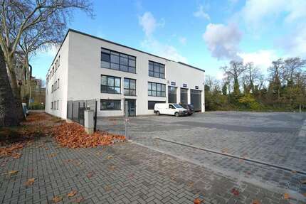 Büro in Duisburg 5.104 € 591.73 m² zimmer