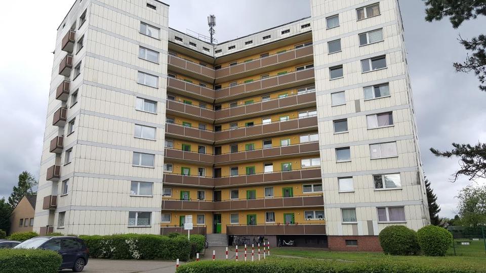 Erdgeschoßwohnung Marl Alt-Marl - 1 Zimmer, 37 m&sup2;, 270&euro; | Angebot:26243198