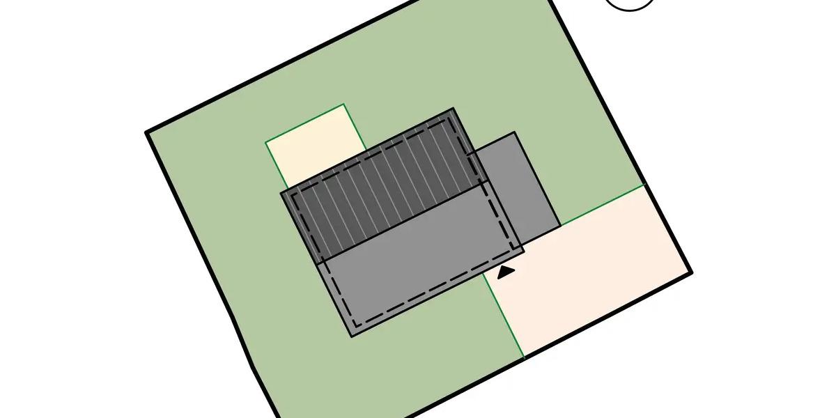 Bungalow Tönisvorst St. Tönis - 4 Zimmer, 118 m&sup2;, 482.960&euro; | Angebot:26290526