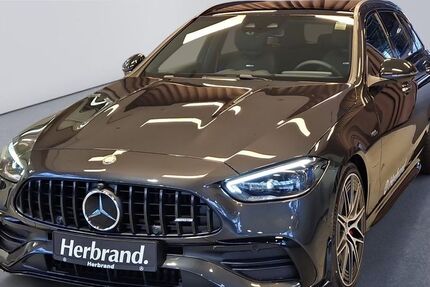 Mercedes-Benz C 43 AMG 2.149 km 79.900 &euro; Krefeld 47800