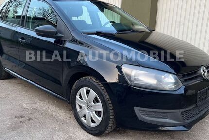 VW Polo 107.000 km 5.590 &euro; Gelsenkirchen 45889
