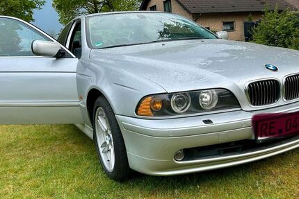 BMW 535 211.000 km 8.000 &euro; Marl 45772