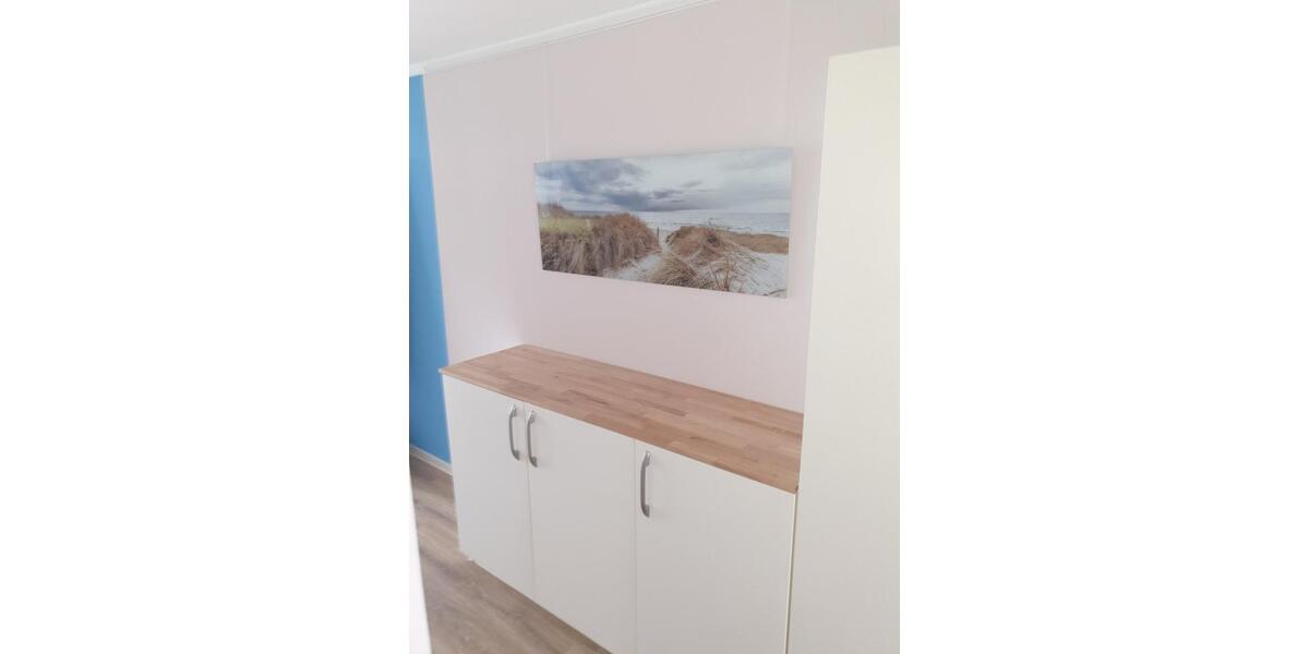 Stilvolles möbliertes 54qm Apartment Düsseldorf Derendorf 2 zimmer