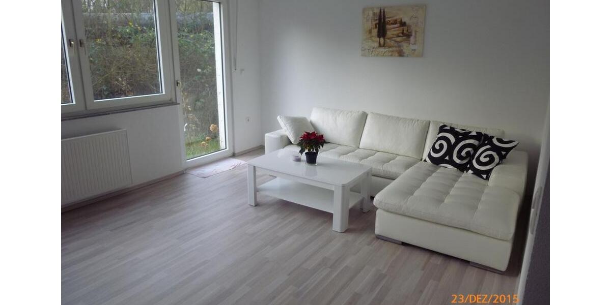 Erdgeschoßwohnung Bochum Bochum-Südwest - 3 Zimmer, 61 m&sup2;, 169.000&euro; | Angebot:26020588