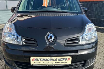 Renault Modus
