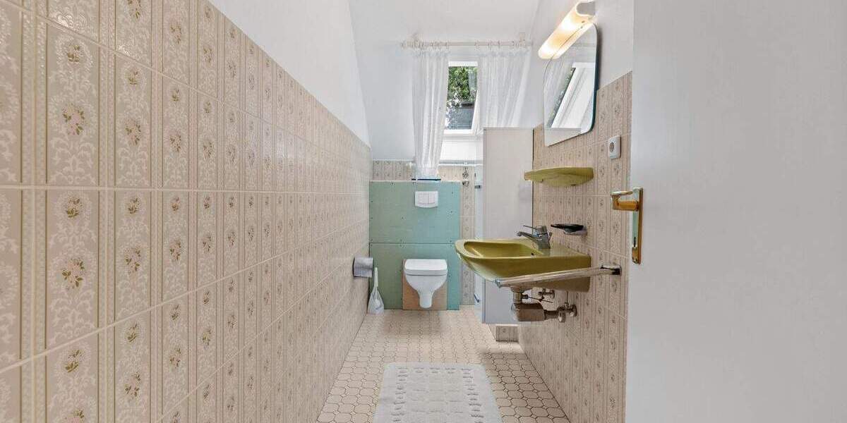 Einfamilienhaus Ratingen Hösel - 8 Zimmer, 303 m&sup2;, 1.450.000&euro; | Angebot:24462555