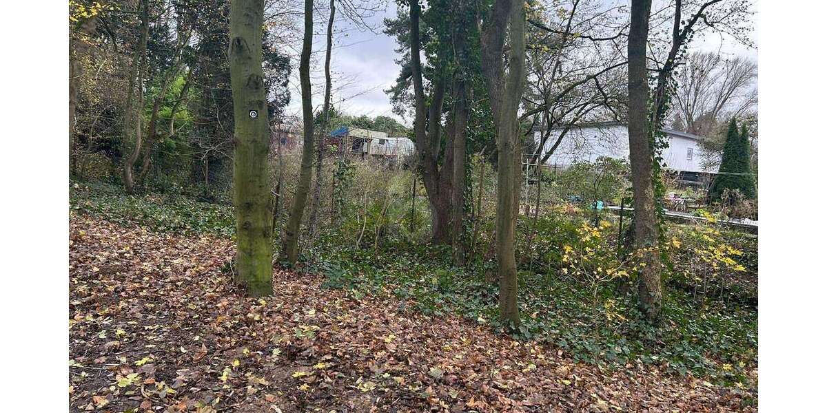 Grundstück Bochum Bochum-Nord - 330.000&euro; | Angebot:25628707