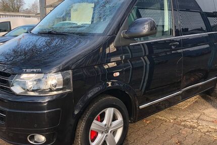 VW T5 Transporter 188.765 km 13.690 &euro; Düsseldorf 40231