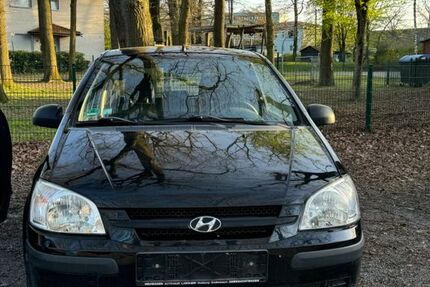 Hyundai Getz 150.400 km 999 &euro; Marl 45768