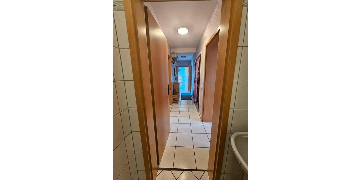 Etagenwohnung Dorsten Altstadt - 4 Zimmer, 73 m&sup2;, 179.000&euro; | Angebot:27429971