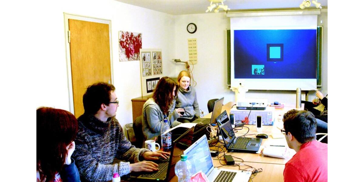 Firmensitz, Geschäftsadresse, Briefkasten, Post-Service, (16) Coworking+optional Einzel-Büro zimmer