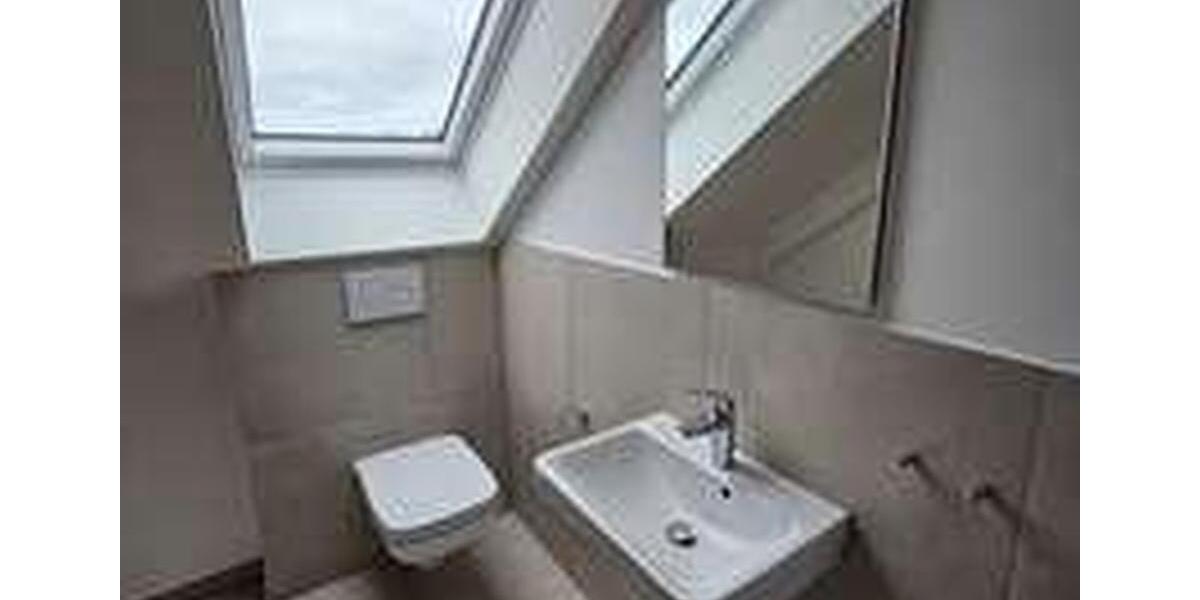 Stadthaus in der Moerser Innenstadt 5 zimmer