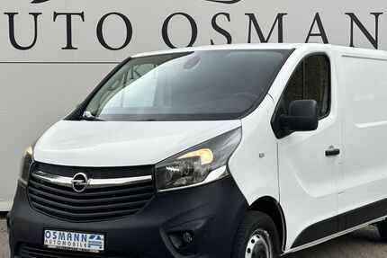 Opel Vivaro 172.094 km 11.950 € Krefeld 47805