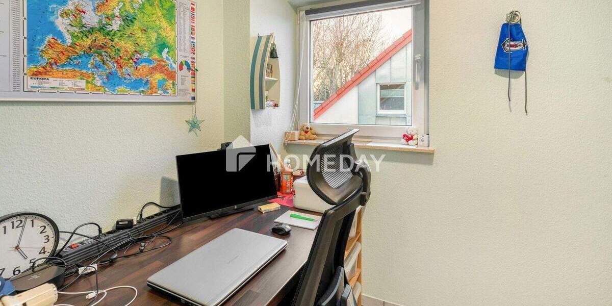 Doppelhaushälfte Essen Karnap - 5 Zimmer, 127 m&sup2;, 429.000&euro; | Angebot:25425744