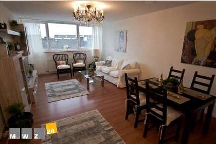 Zimmer Düsseldorf Derendorf - 2 Zimmer, 1.850&euro; | Angebot:26847430