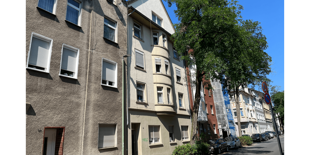 Einfamilienhaus Gelsenkirchen Ückendorf - 14 Zimmer, 411 m&sup2;, 380.000&euro; | Angebot:27429788