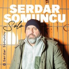 Serdar Somuncu - Songs & Stories Oberhausen