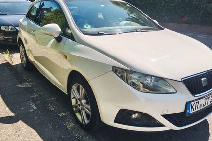 Seat Ibiza 180.000 km 2.750 € Krefeld 47839