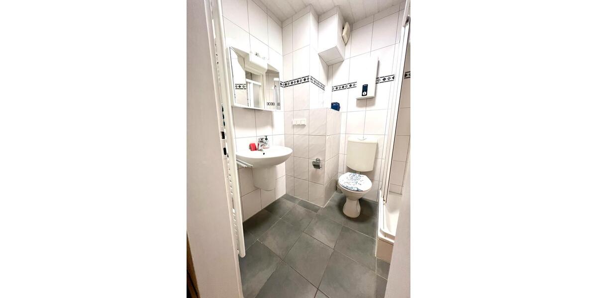 Etagenwohnung Oberhausen Rothebusch - 3 Zimmer, 58 m&sup2;, 494&euro; | Angebot:25195415