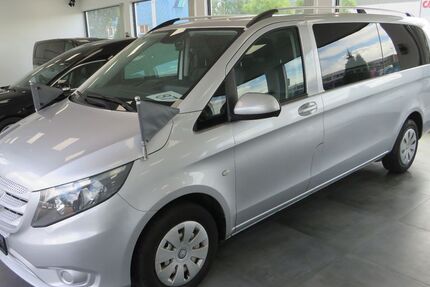 Mercedes-Benz Vito 521.827 km 14.650 &euro; Essen 45329