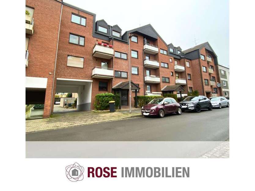 Wohnung zum Kaufen in Moers 229.000 € 96 m²