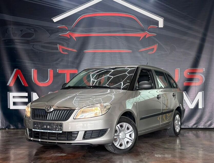 Fabia