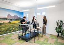 Büro in Bochum 915 € 35 m²