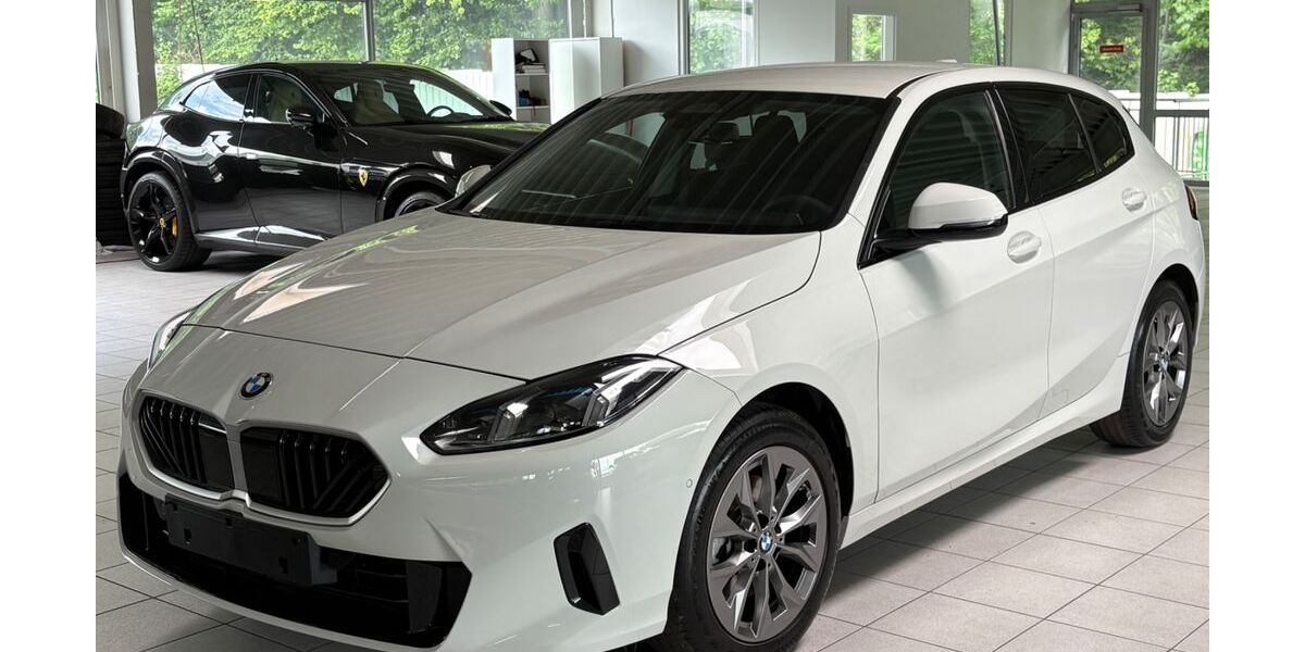 BMW 120 1.300 km 25.990 &euro; Essen 45139