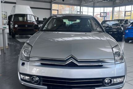 Citroen C6 109.232 km 13.300 &euro; Gelsenkirchen 45892