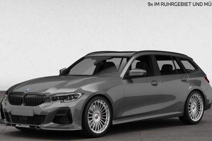 Alpina D3 7.900 km 87.940 &euro; Gelsenkirchen 45897