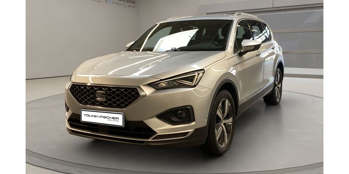 Seat Tarraco 26.088 km 26.920 &euro; Krefeld 47805