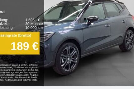 Seat Arona 4.999 km 26.980 &euro; Bochum 44809