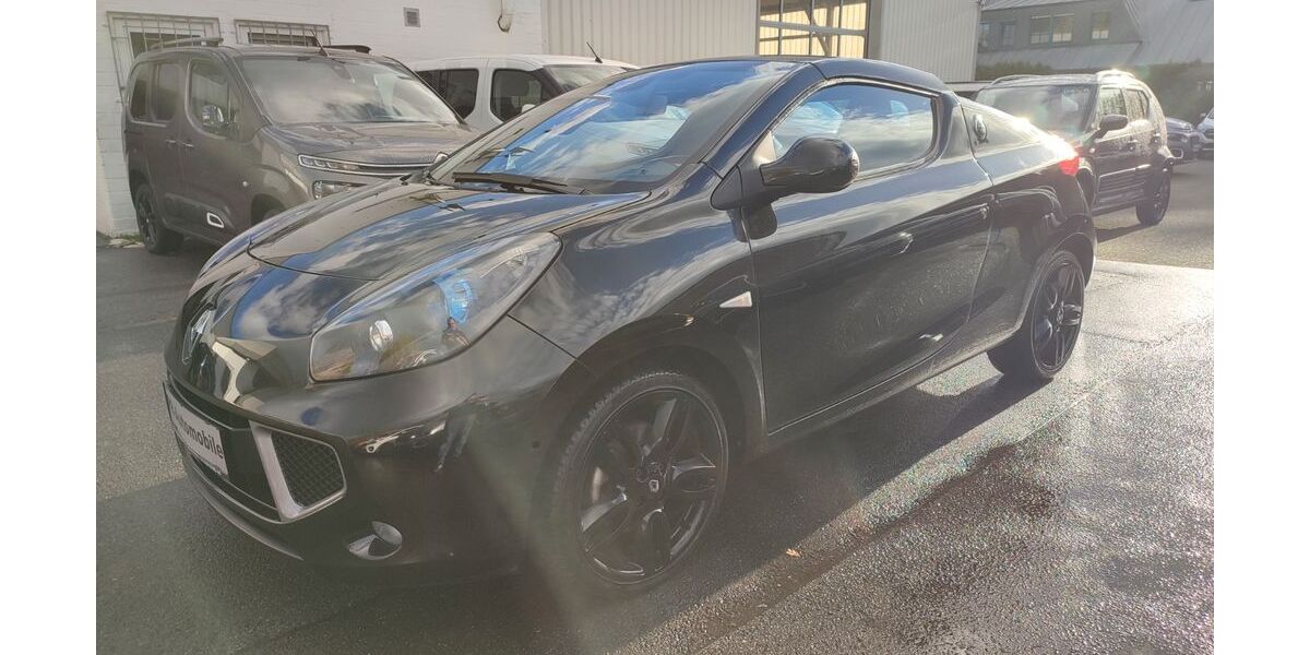 Renault Wind 36.900 km 8.490 &euro; Gelsenkirchen 45892