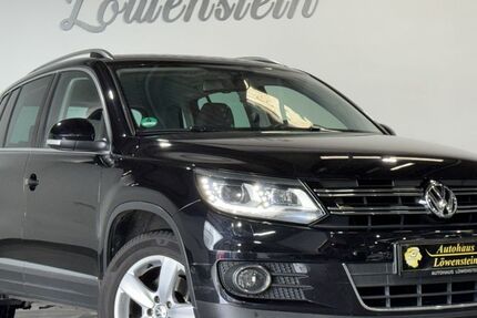 VW Tiguan 170.762 km 8.980 &euro; Moers 47443