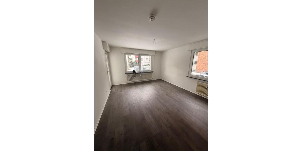 Gemütliche 3-Zimmer-Wohnung mit Terrasse in Duisburg 3 zimmer