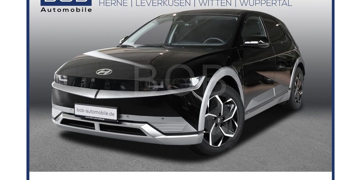 Hyundai IONIQ 5 32.500 km 27.444 &euro; Essen 45355
