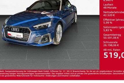 Audi A5 7.193 km 51.459 &euro; Wesel 46485