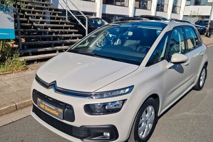 Citroen C4 SpaceTourer 27.381 km 14.555 € Essen 45307