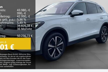 VW Tiguan 12.999 km 37.980 &euro; Duisburg 47059